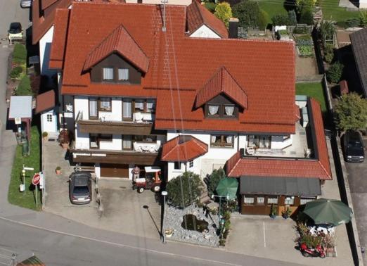 Hefterwaldstueble Otel Schramberg Dış mekan fotoğraf