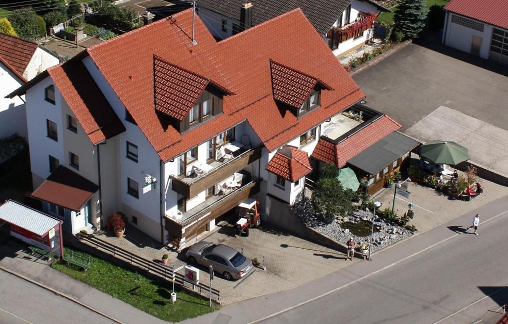 Hefterwaldstueble Otel Schramberg Dış mekan fotoğraf