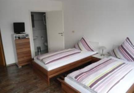 Hefterwaldstueble Otel Schramberg Dış mekan fotoğraf