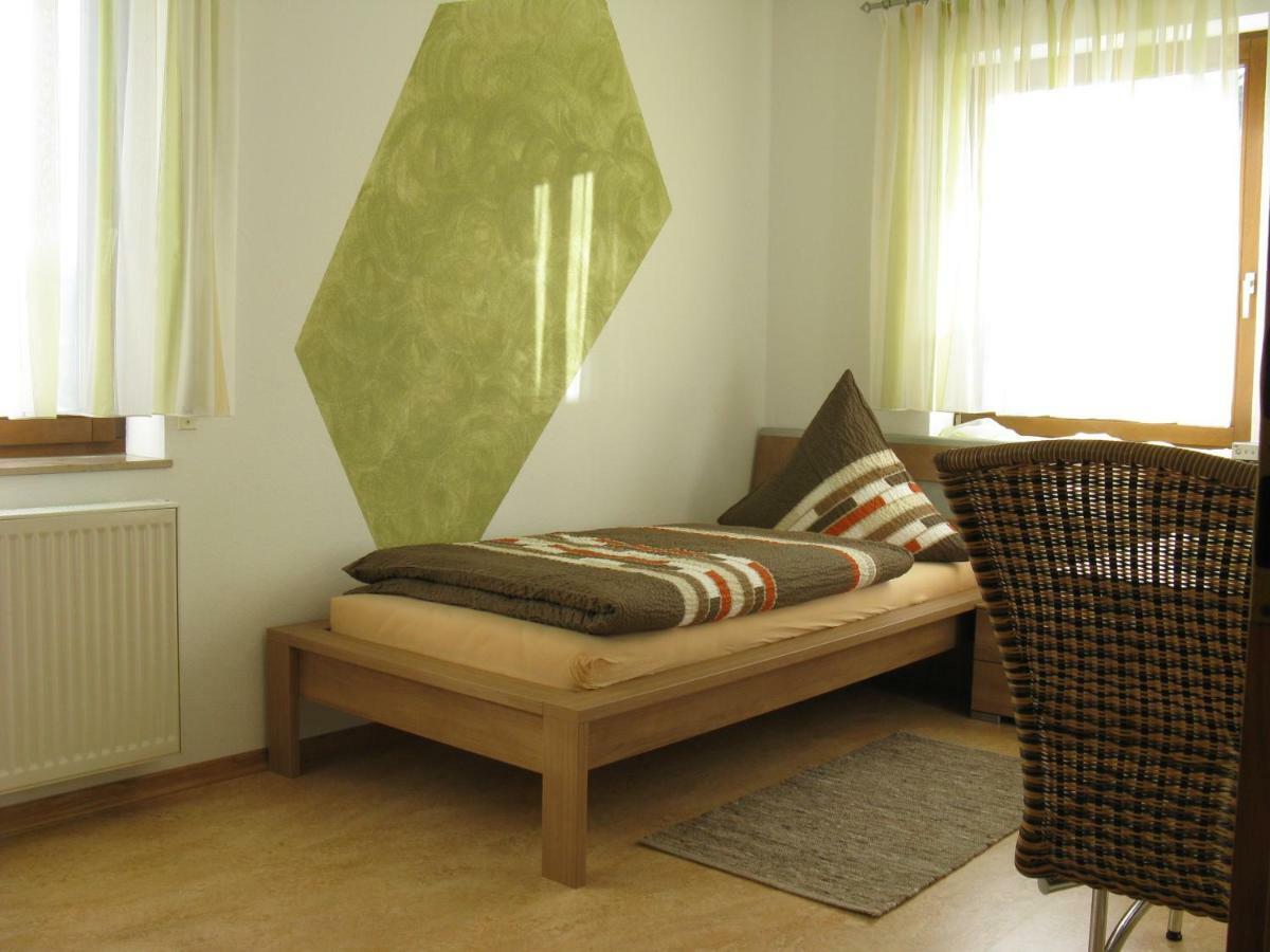 Hefterwaldstueble Otel Schramberg Dış mekan fotoğraf