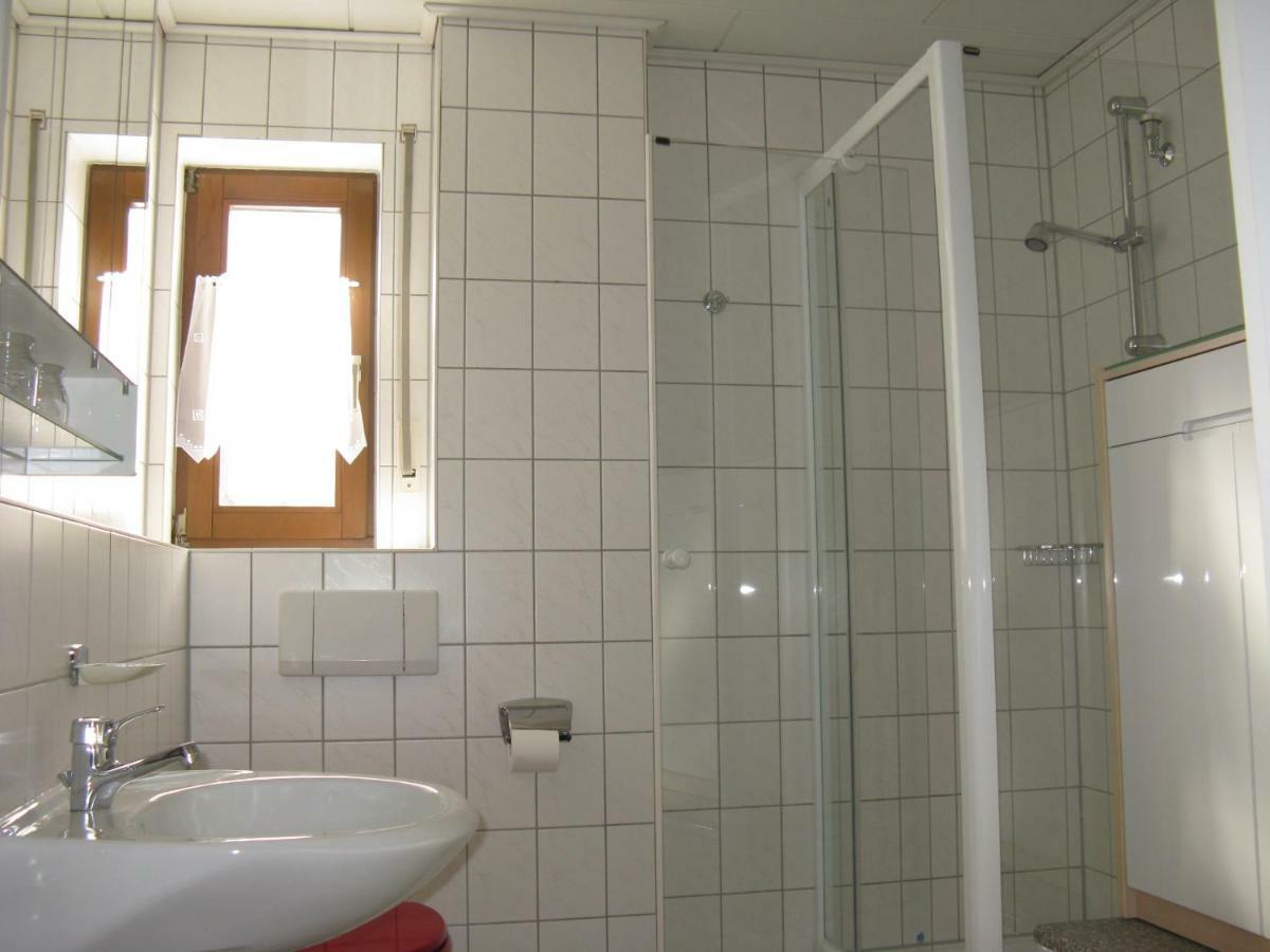 Hefterwaldstueble Otel Schramberg Dış mekan fotoğraf