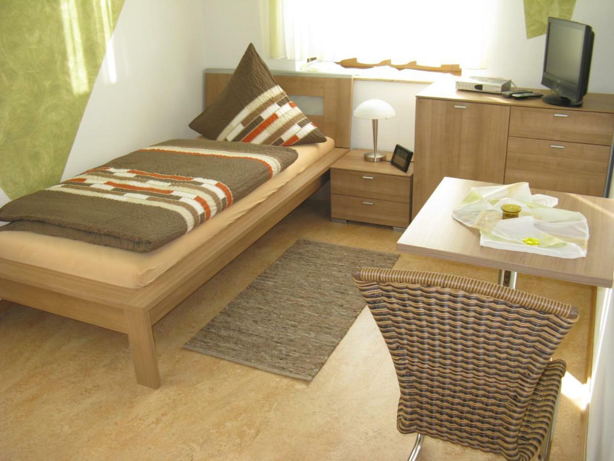 Hefterwaldstueble Otel Schramberg Dış mekan fotoğraf