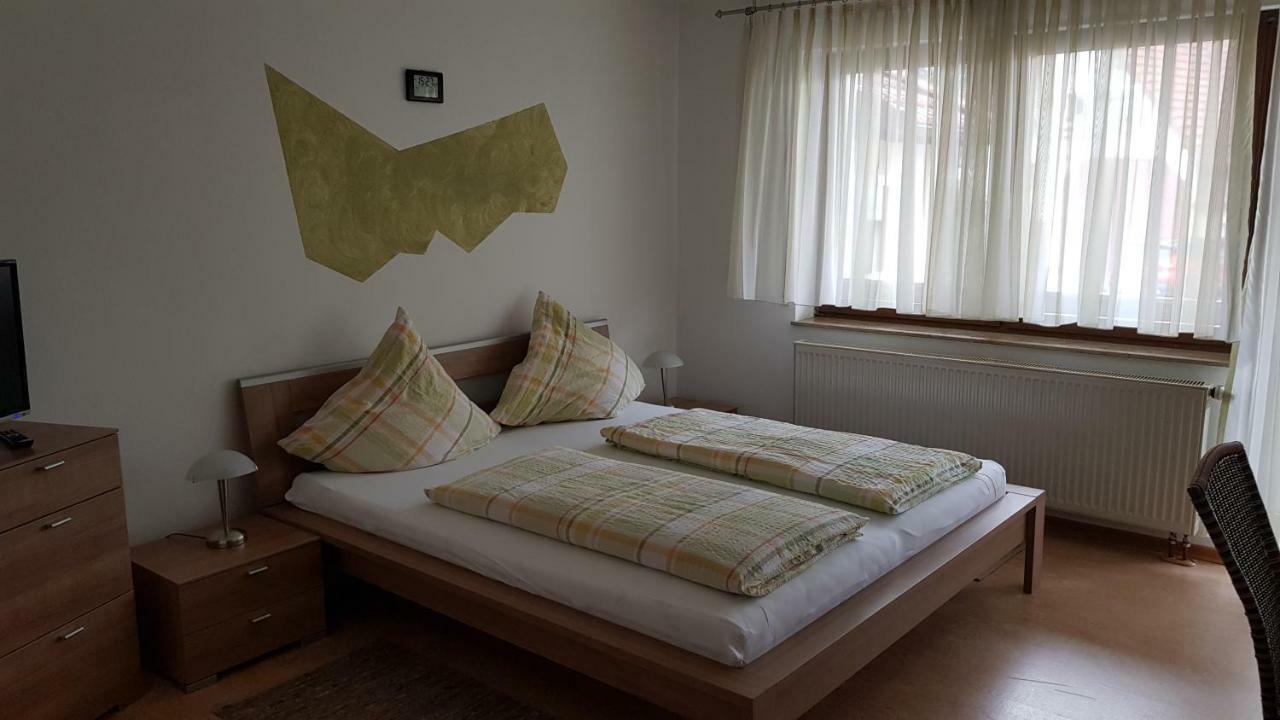 Hefterwaldstueble Otel Schramberg Dış mekan fotoğraf