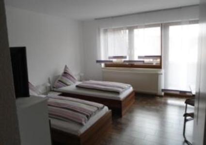 Hefterwaldstueble Otel Schramberg Oda fotoğraf