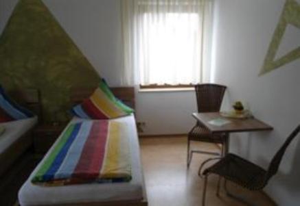Hefterwaldstueble Otel Schramberg Oda fotoğraf