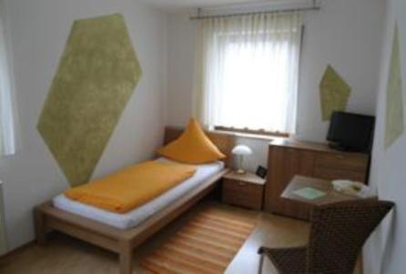 Hefterwaldstueble Otel Schramberg Dış mekan fotoğraf