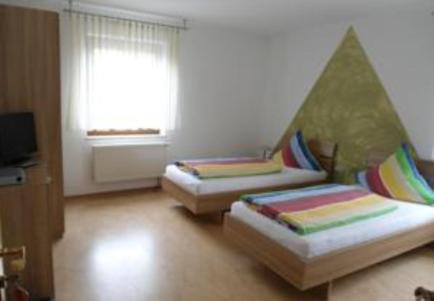 Hefterwaldstueble Otel Schramberg Dış mekan fotoğraf