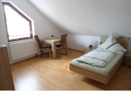 Hefterwaldstueble Otel Schramberg Oda fotoğraf